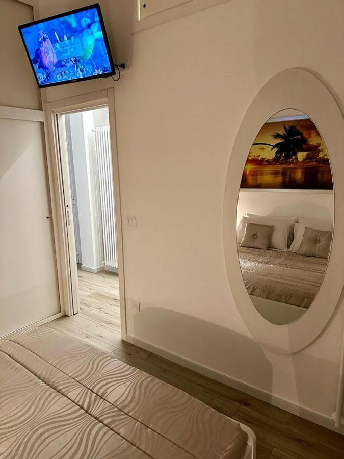 La Cementina Sul Mare Apartment Bari Bagian luar foto