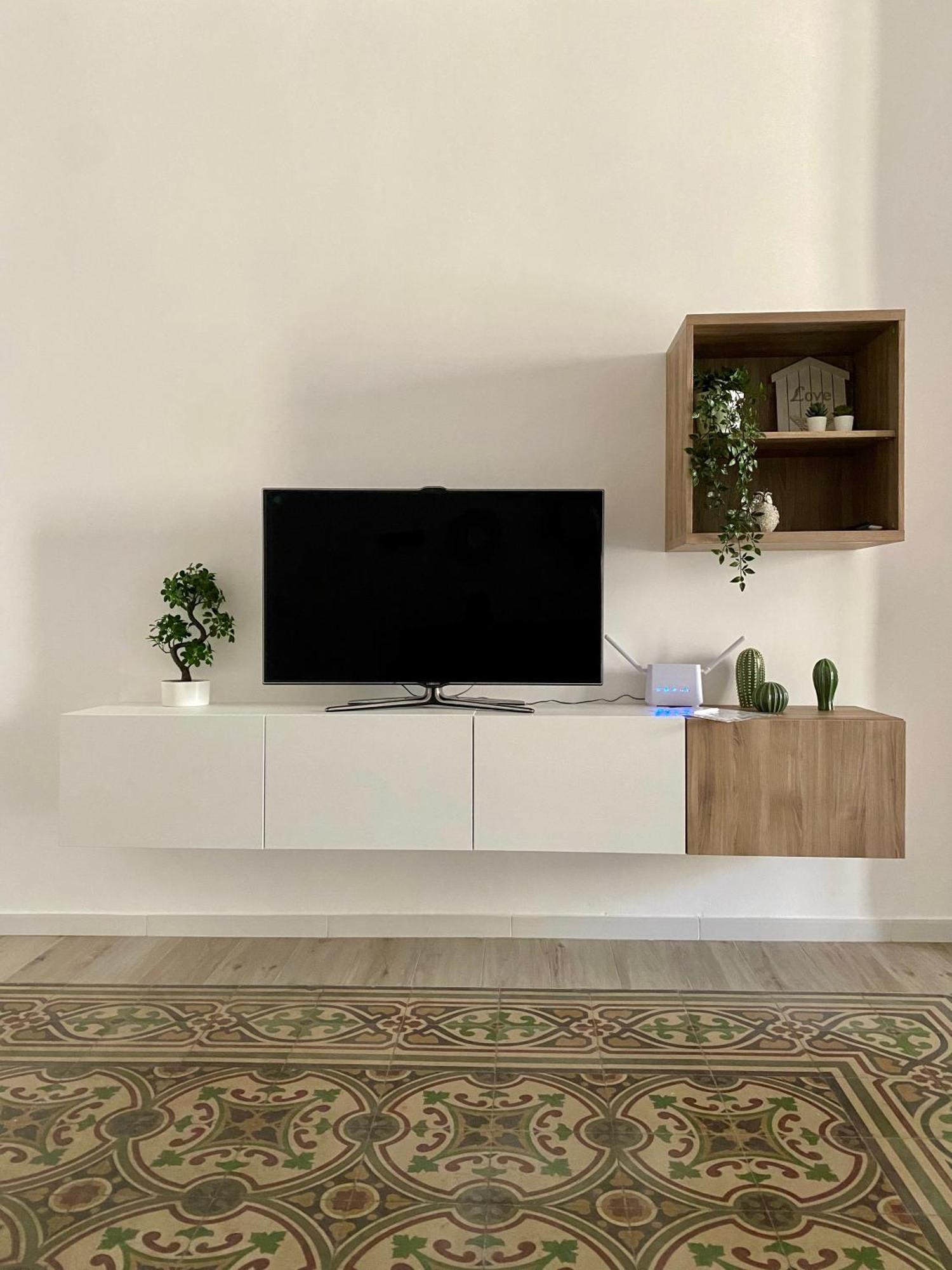 La Cementina Sul Mare Apartment Bari Bagian luar foto